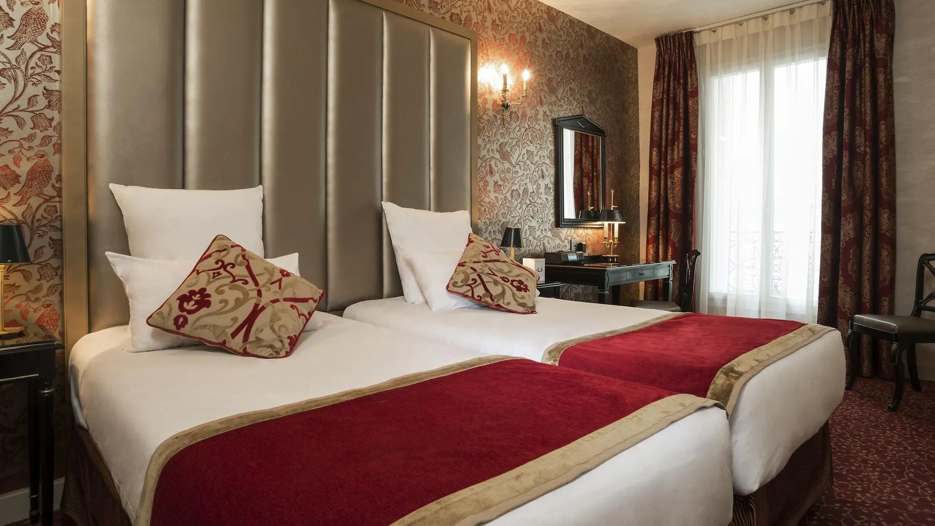 De L'empereur By Malone Hotel 3*