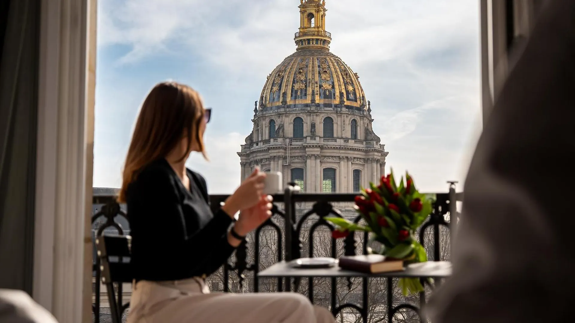 Hotel De L'empereur By Malone 3*
