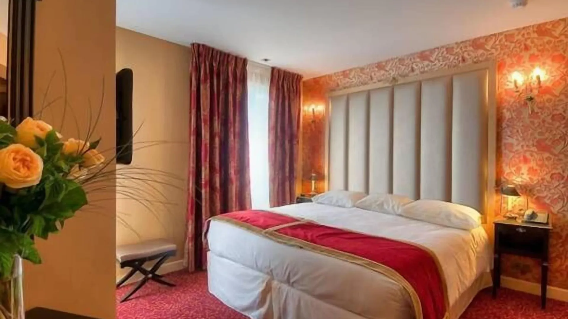 De L'empereur By Malone Hotel Paris