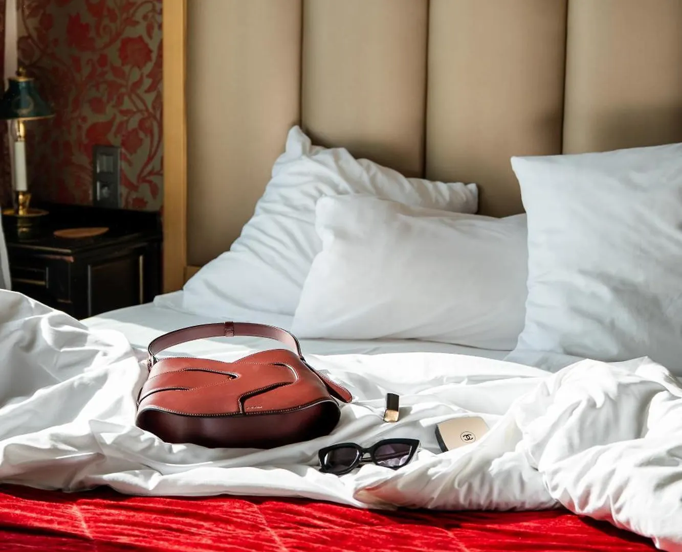 De L'empereur By Malone Hotel
