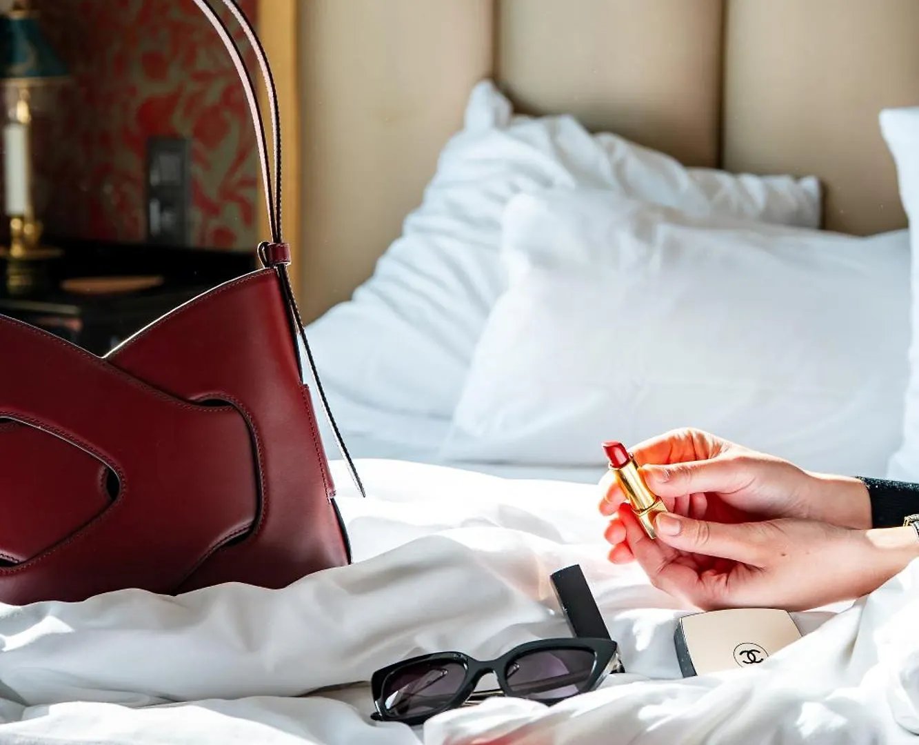 De L'empereur By Malone Hotel Paris