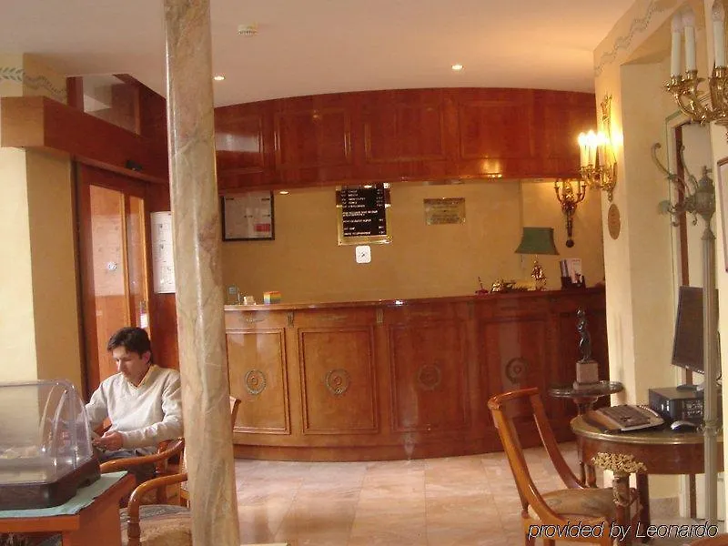 De L'empereur By Malone Hotel Paris