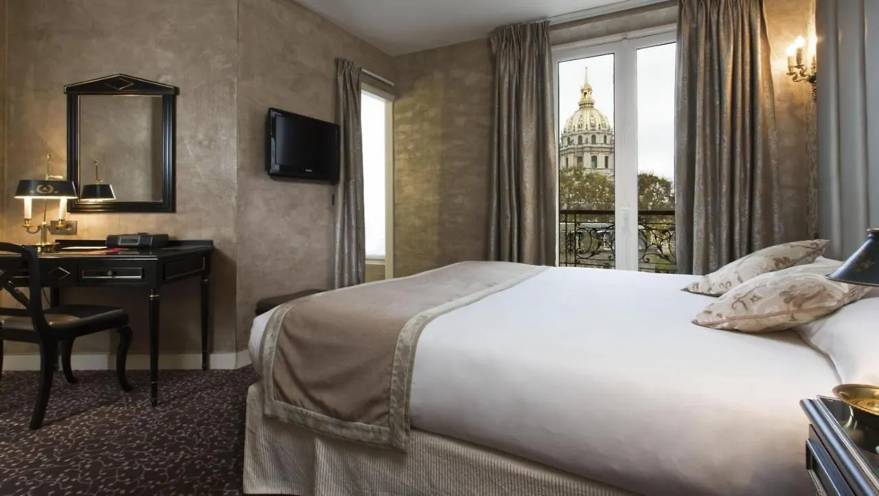 De L'empereur By Malone Hotel