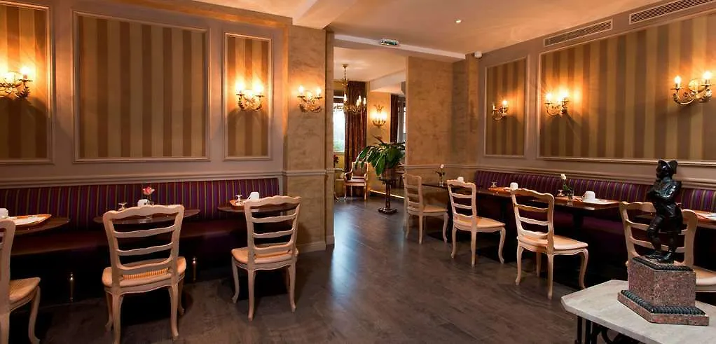 De L'empereur By Malone 3* Paris